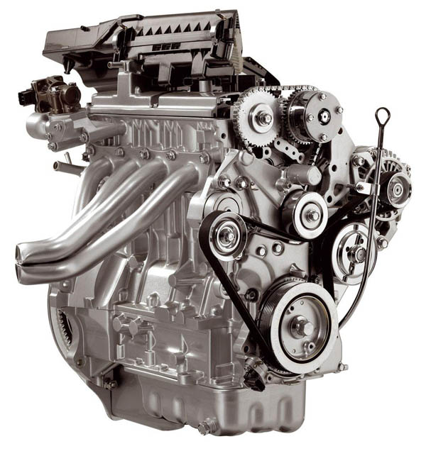 2012 A Allex Car Engine